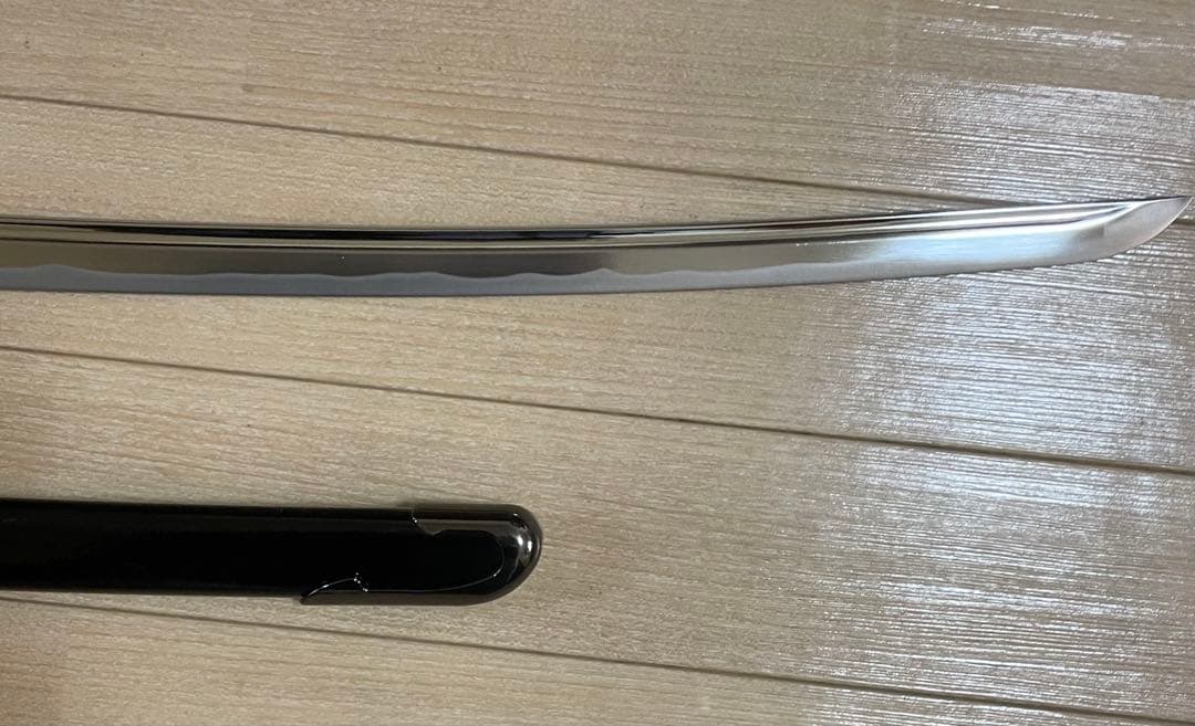 模造刀　居合刀　太刀　刀袋　武具