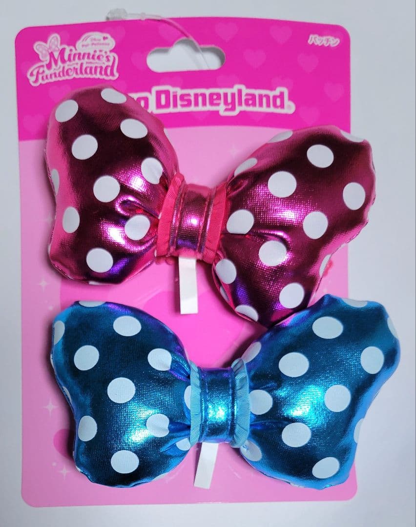 【詳細ご確認ください】ダッフィー20周年カラビナ　リルリンリン　ファンダーランド