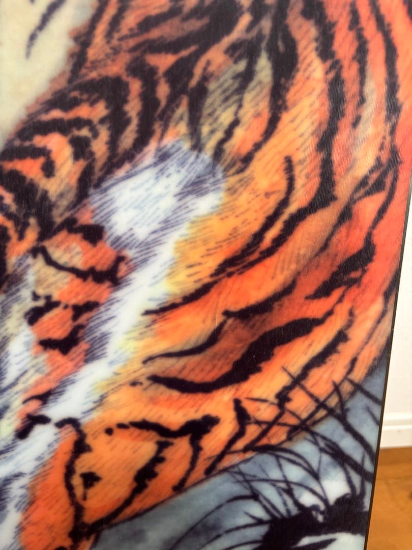 早い者勝ち　CAPiTA kazu kokubo pro 154