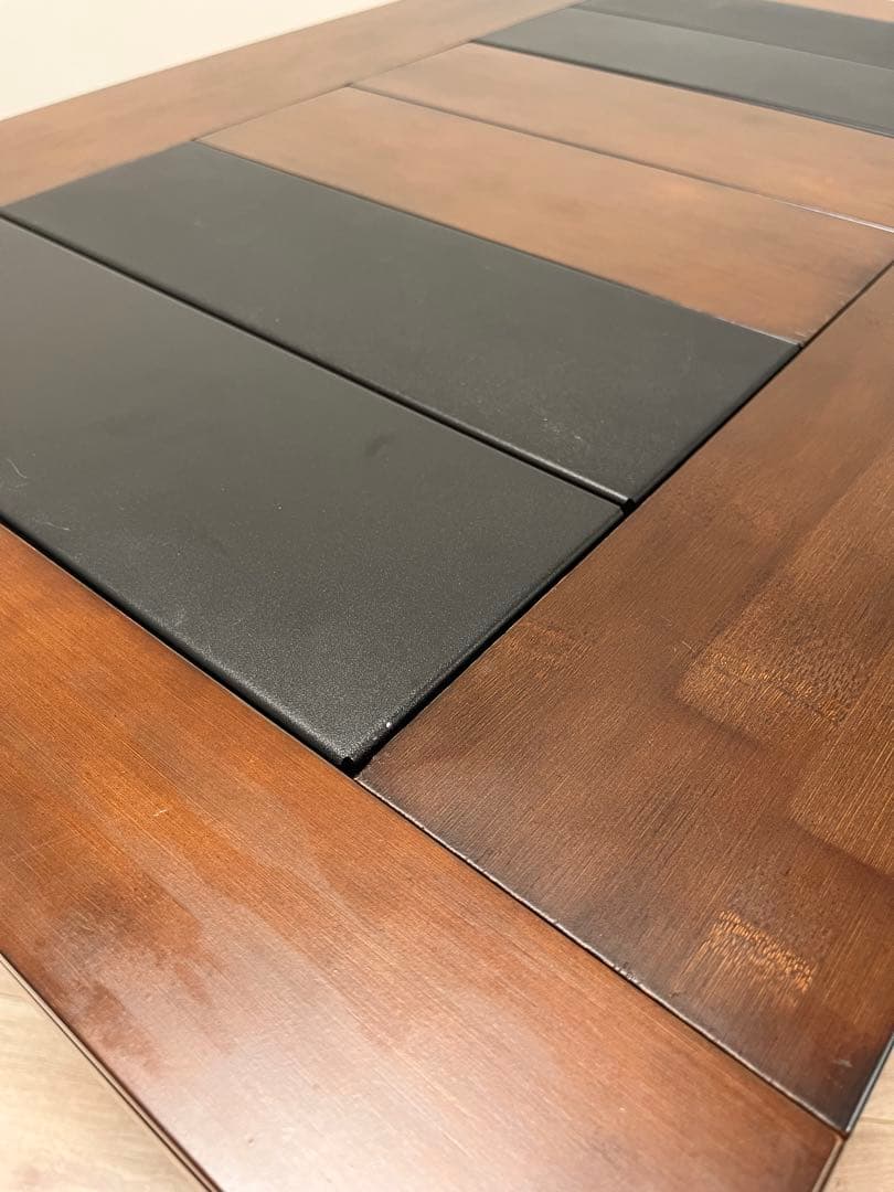 ②Hilander chef table ハイランダーシェフテーブル