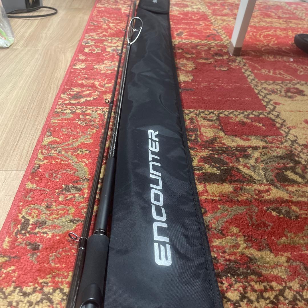 Shimano s106MH ENCOUNTER シーバスロッド サーフロッド