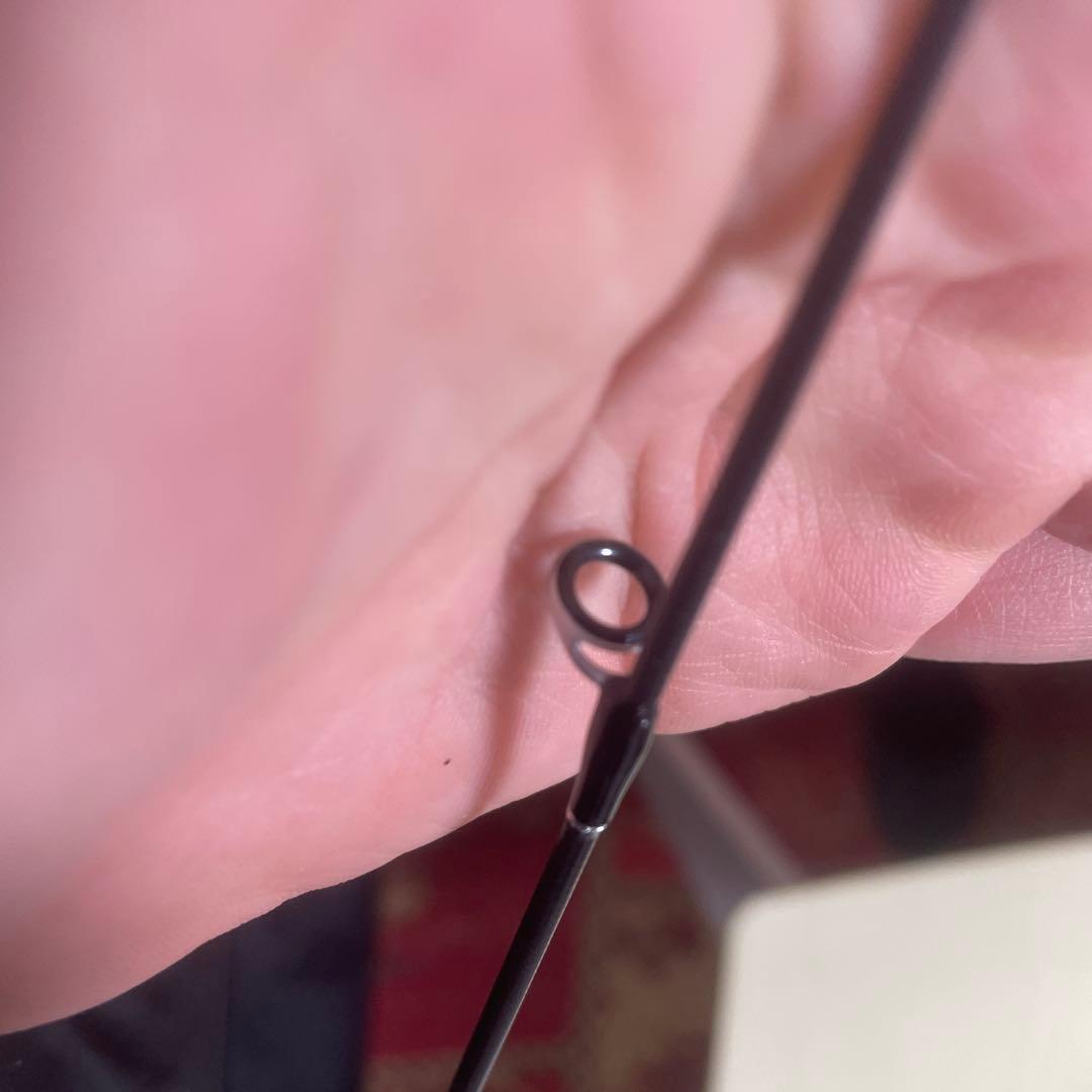 Shimano s106MH ENCOUNTER シーバスロッド サーフロッド