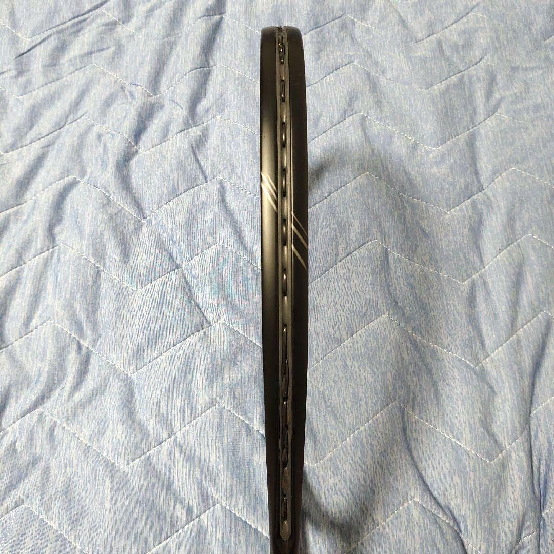 DIOS PRO-X　00U　トゥルーブラック