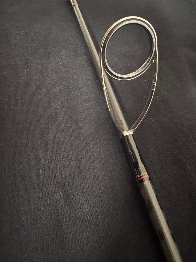 ロッド DAIWA SEABASS HUNTER X 86ML