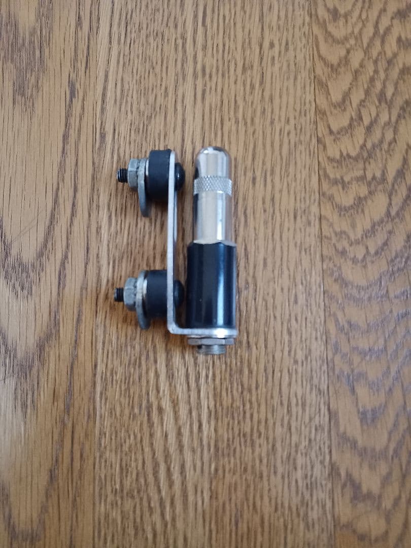 Fishman Classic series ピックアップ バンジョー