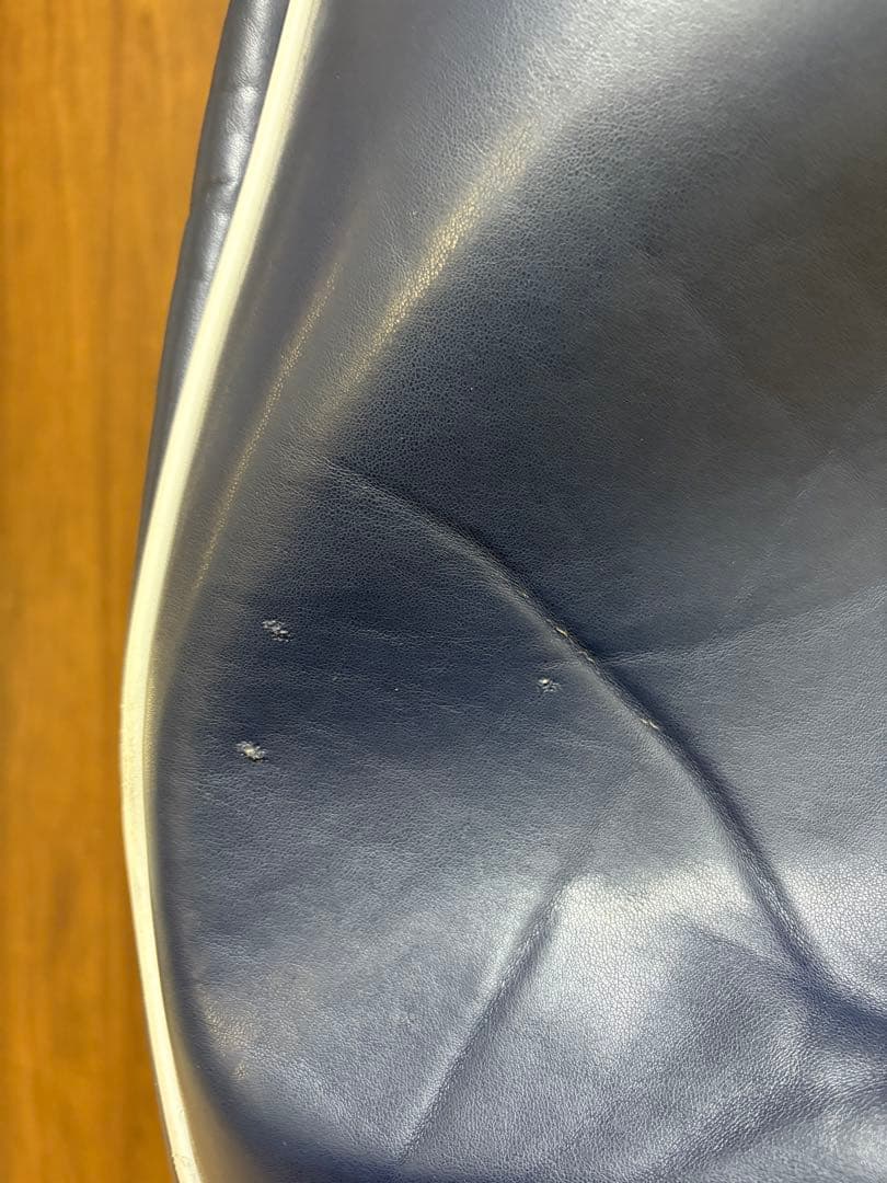 ニューバランス　キャディバッグ　 おまけ　DRヘッドカバー付