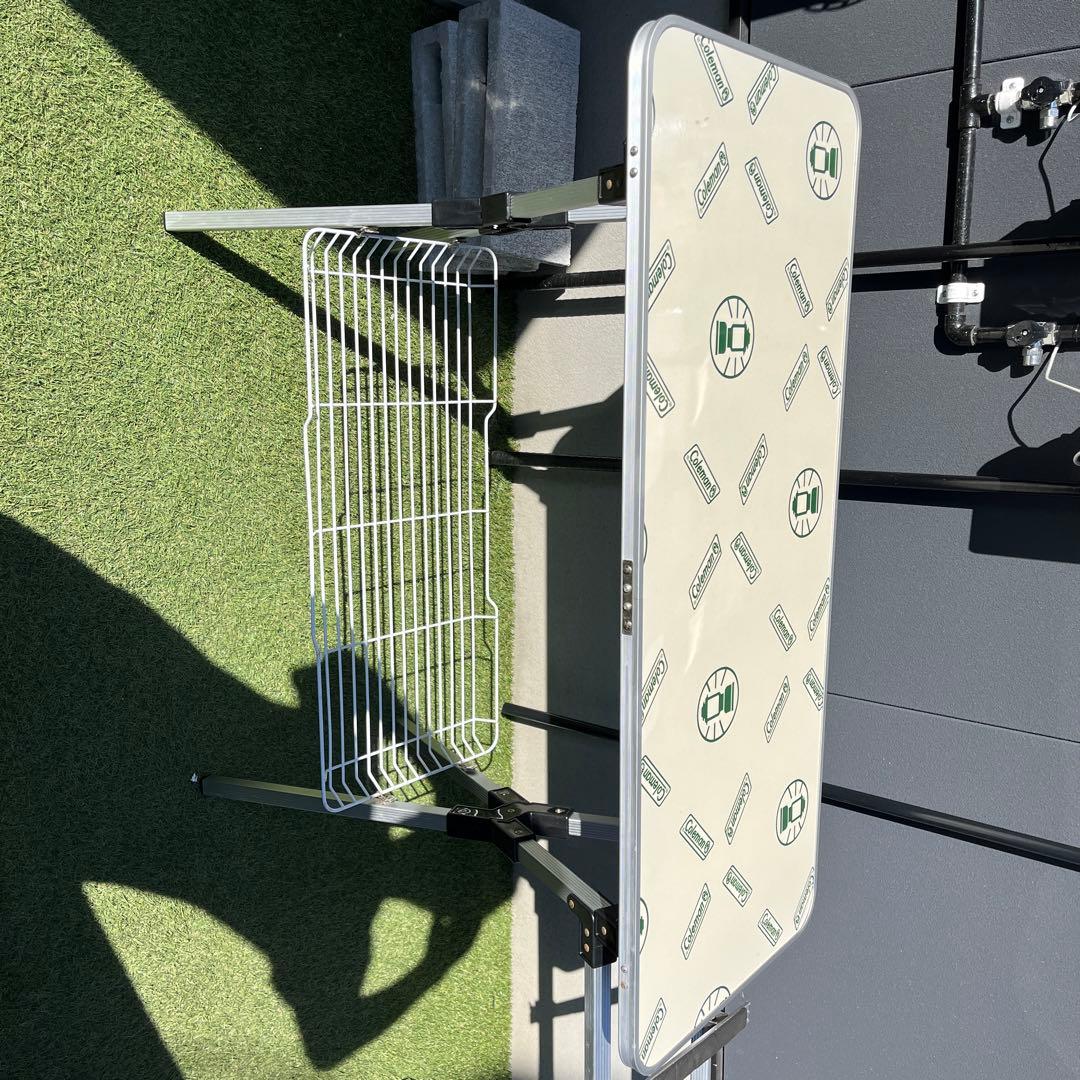 コールマンキッチン台