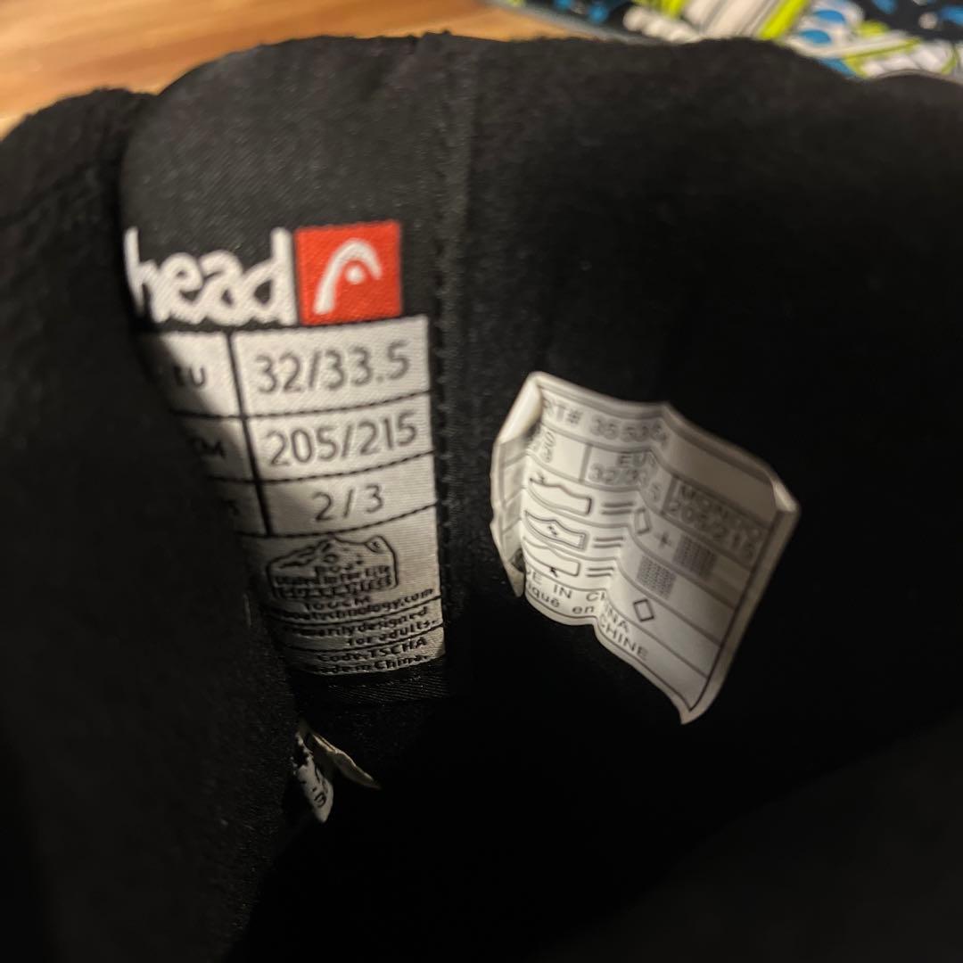 K2 スノーボード110㎝ バイン.ブーツ21.5㎝12/29〜1/6出荷不可