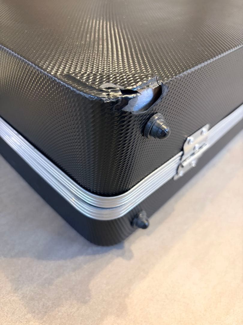 J. Michael トランペット 本体