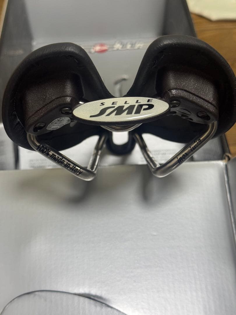 Selle SMP Composit サドル