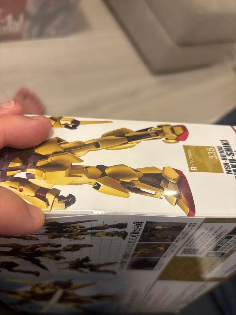 ROBOT魂 ガンダン シリーズ 未開封品もあり