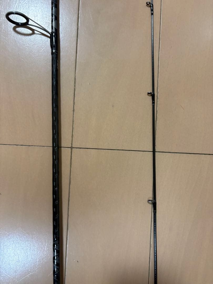 タトゥーラ　682lfs