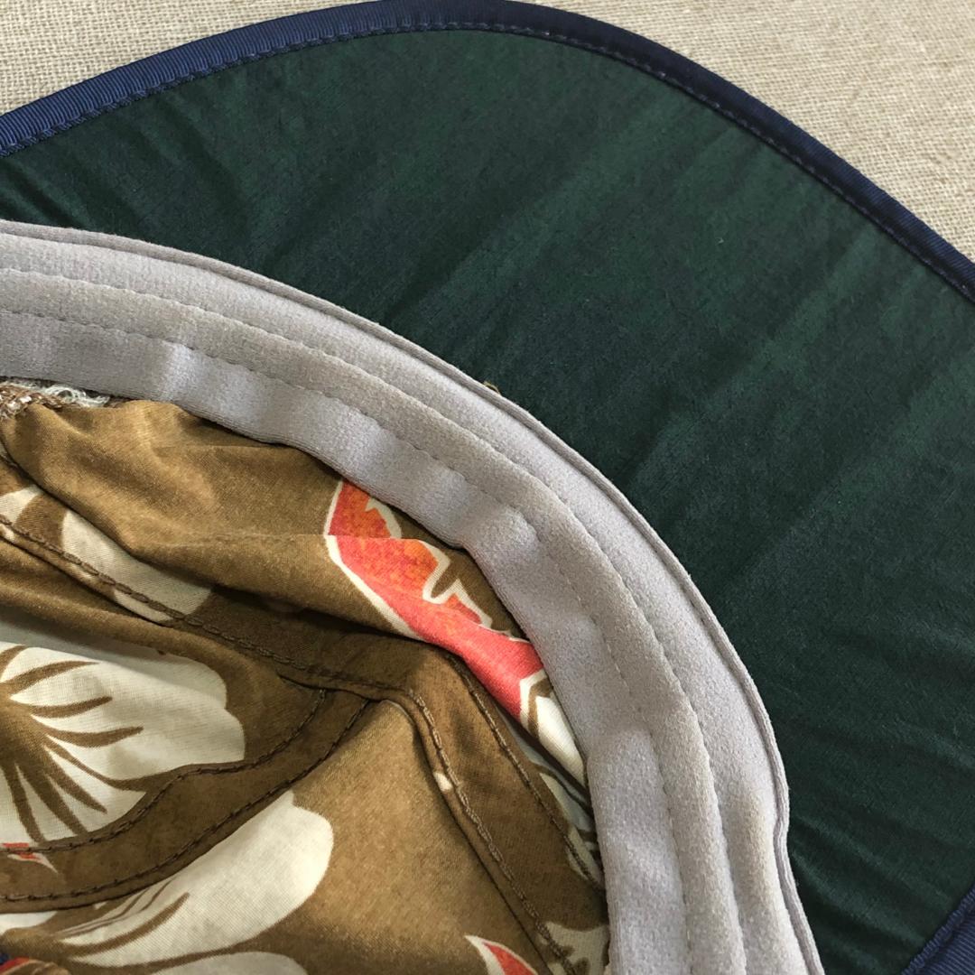 激レア・2000年USA製‼️パタゴニア ベンテッドスプーンビル キャップ ラン