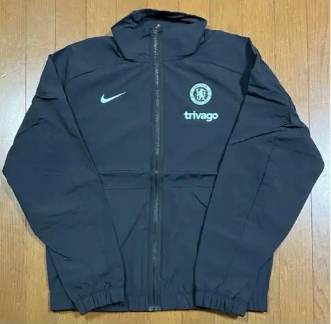 チェルシー　トリバゴ ウィンドブレーカー M