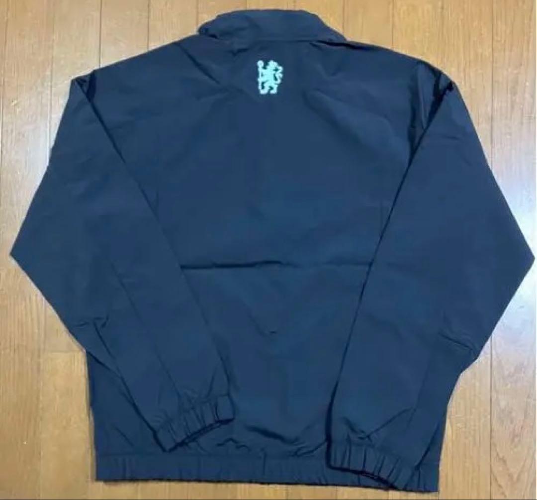 チェルシー　トリバゴ ウィンドブレーカー M