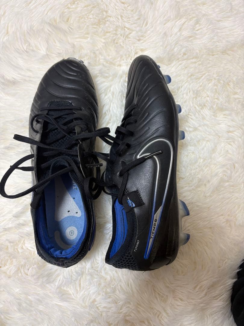 NIKE ティエンポ レジェンド 9（Tiempo Legend 9）