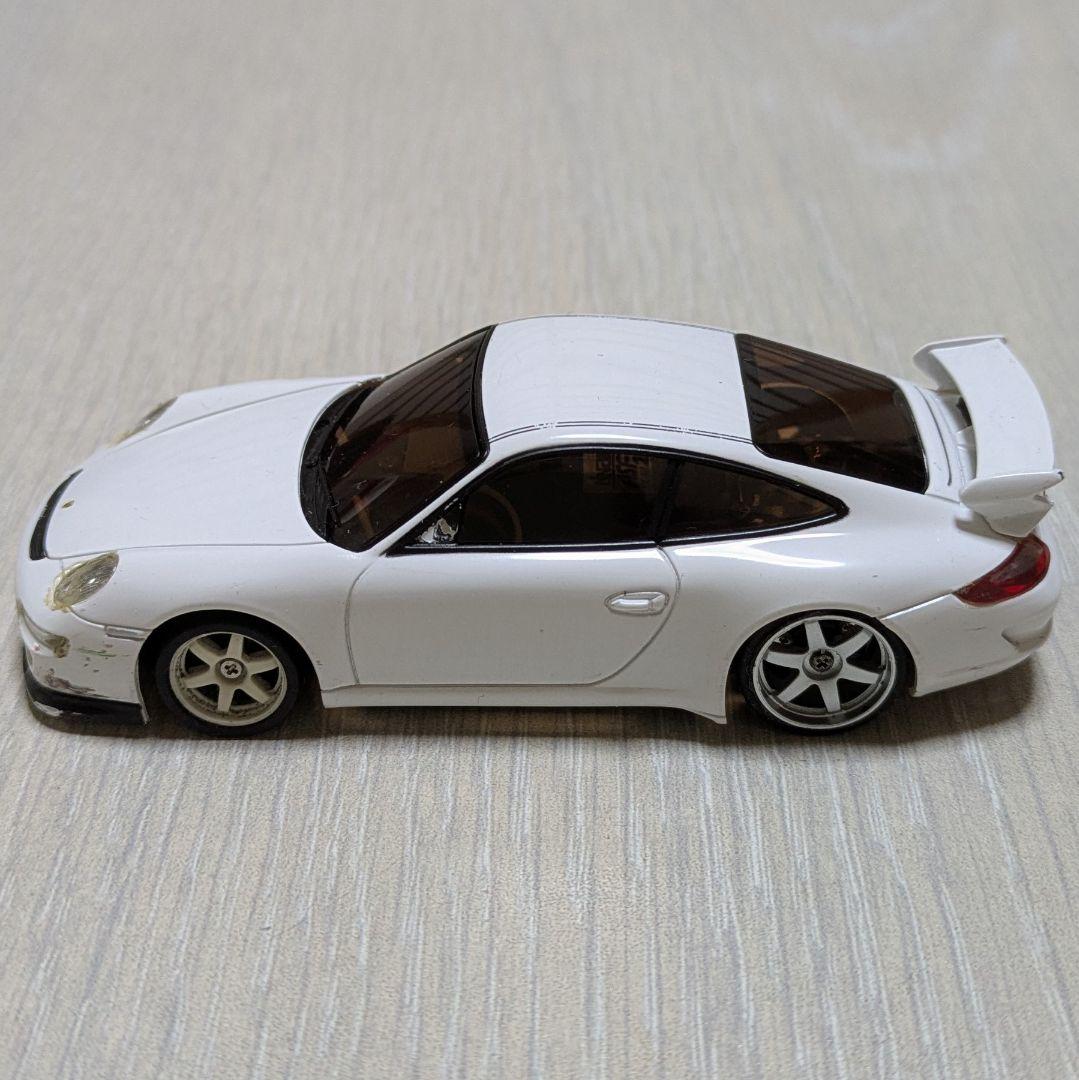 dNaNo ポルシェ911