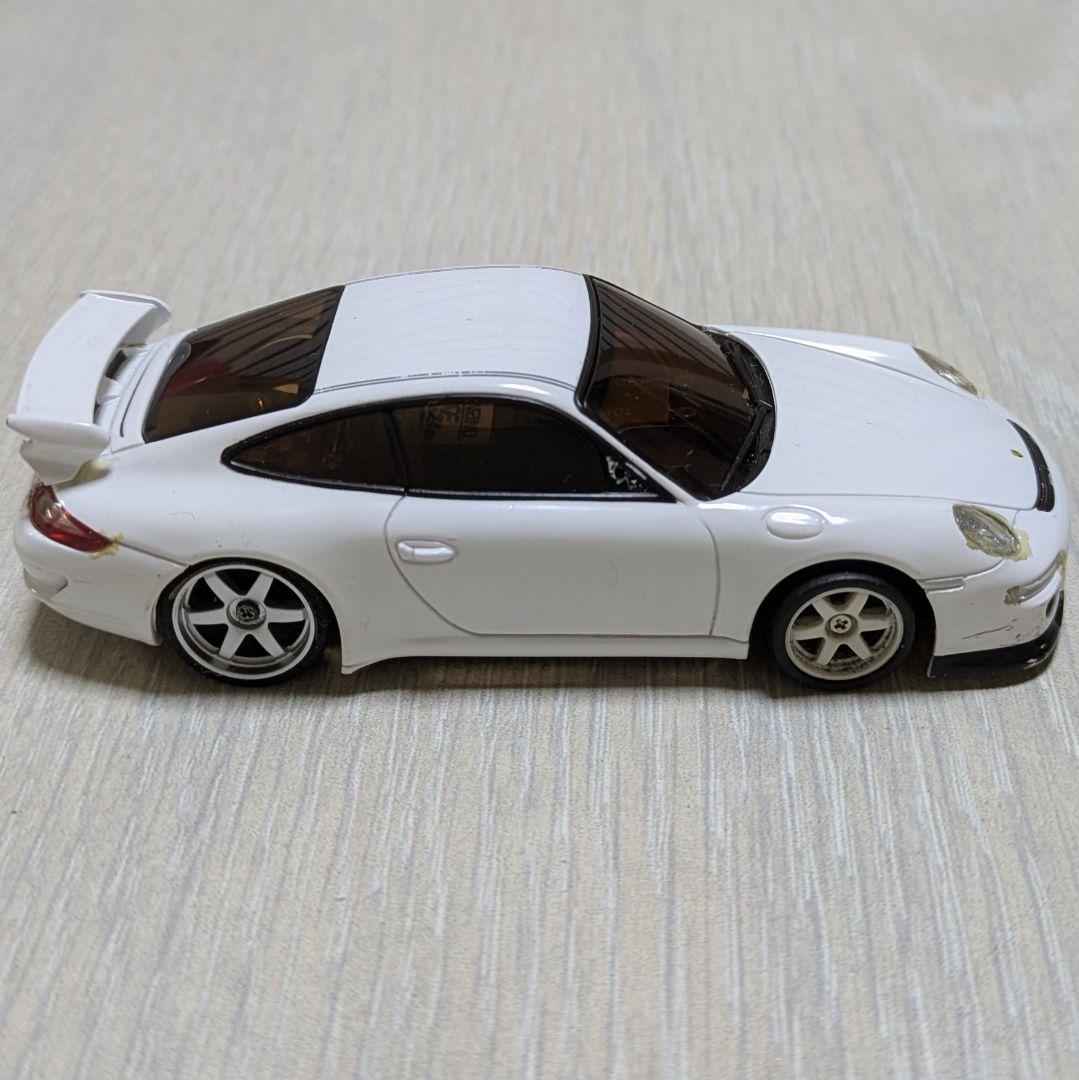 dNaNo ポルシェ911