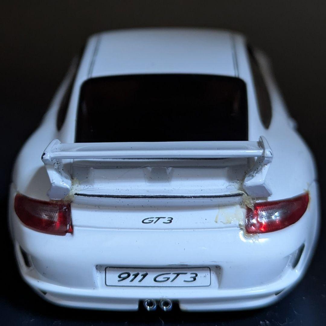 dNaNo ポルシェ911