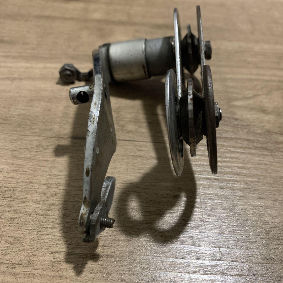 1950年代　岩井製作所　サンツアー　SUNTOUR　リアディレイラー　変速機