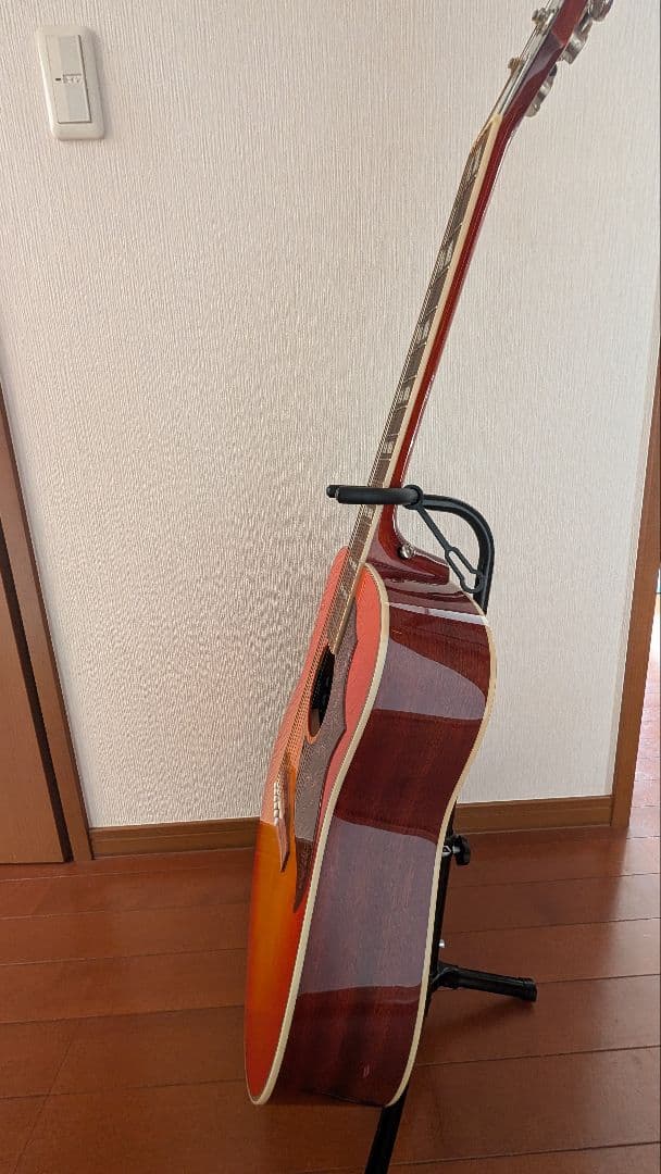 Epiphone Hummingbird Studio エレアコギター