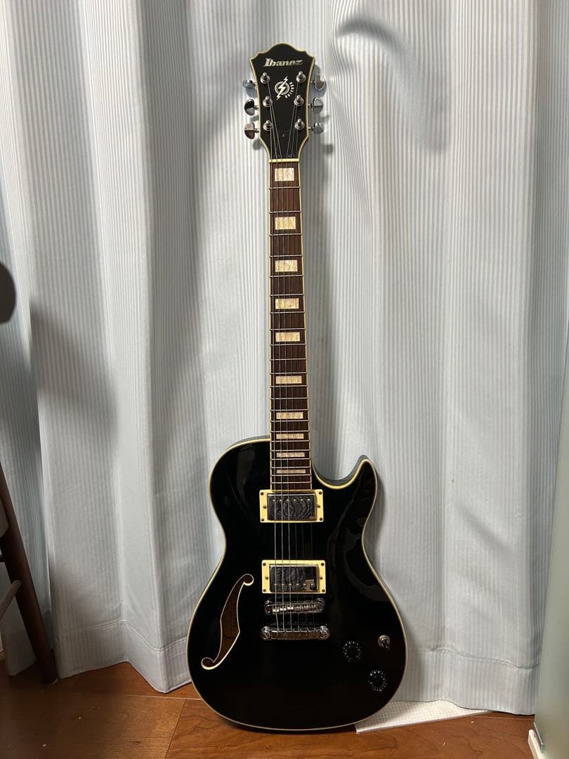 ギター Ibanez Artcore AXD-71