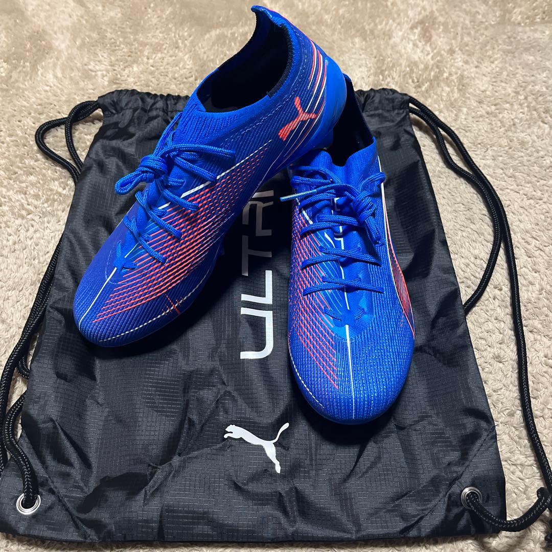 PUMA ULTRA サッカースパイクFG