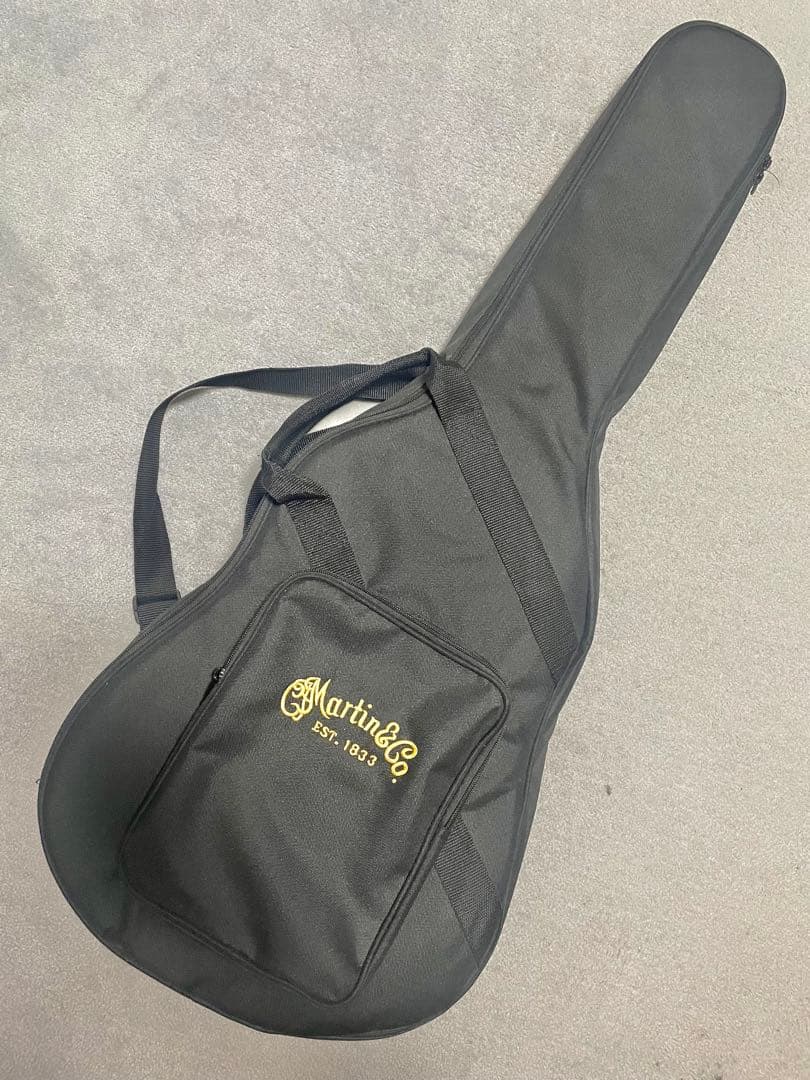 MARTIN ( マーチン ) DJR-10-01 【生産終了品】