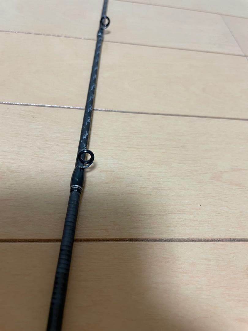 Shimano 19 グラップラー タイプJ　B60-4