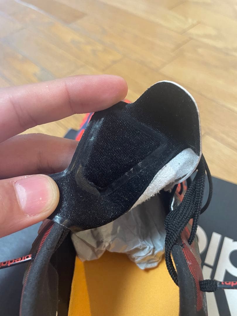 【新品】【超貴重】adidas Predator 2014 トップモデル