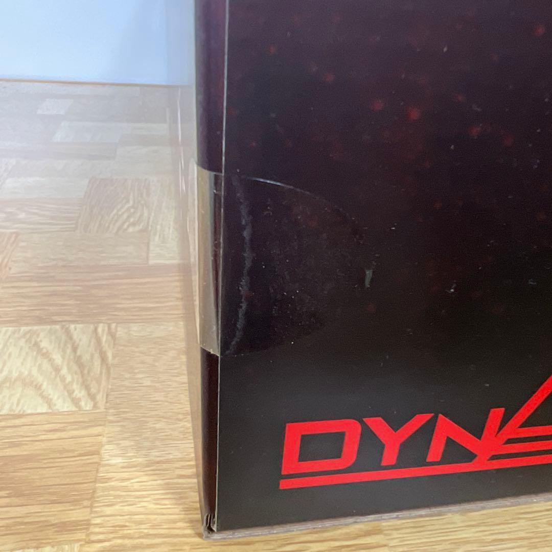 【新品未開封】ダイナクション シン・ウルトラマン DYNACTION