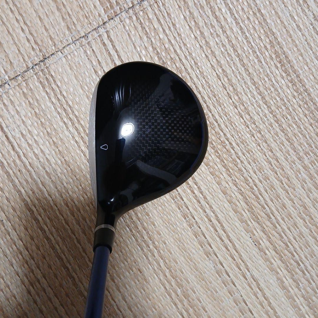 inpres Drive Star フェアウェイウッド