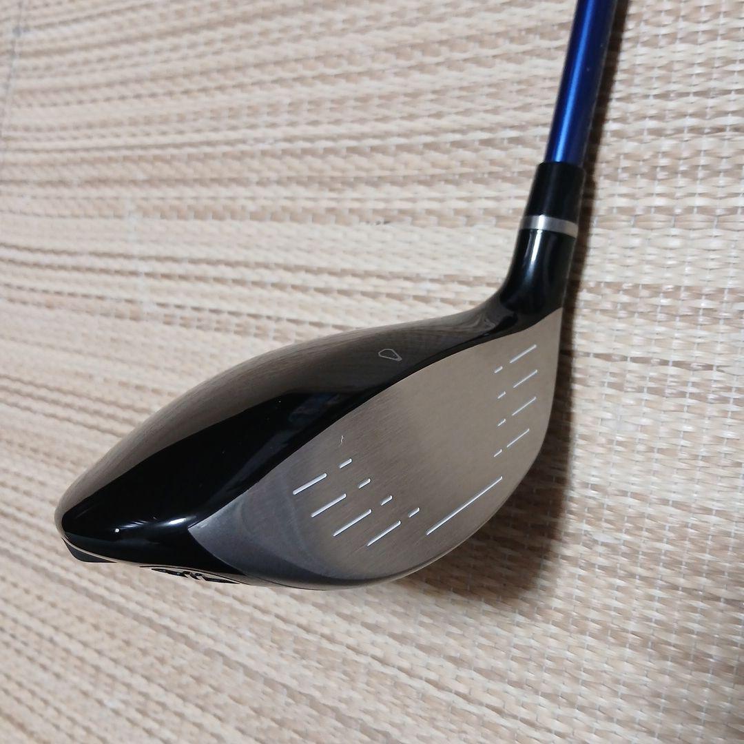 inpres Drive Star フェアウェイウッド