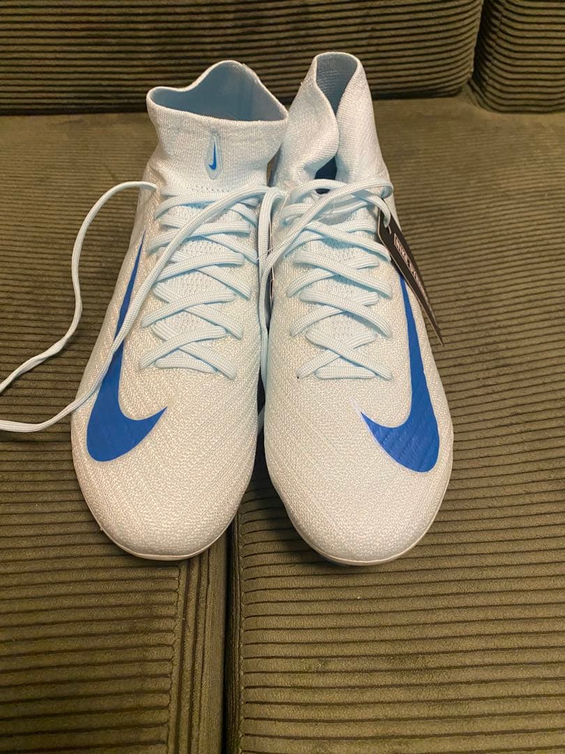 シューズ Nike ZM SUPERFLY 10 ELITE SG-PRO