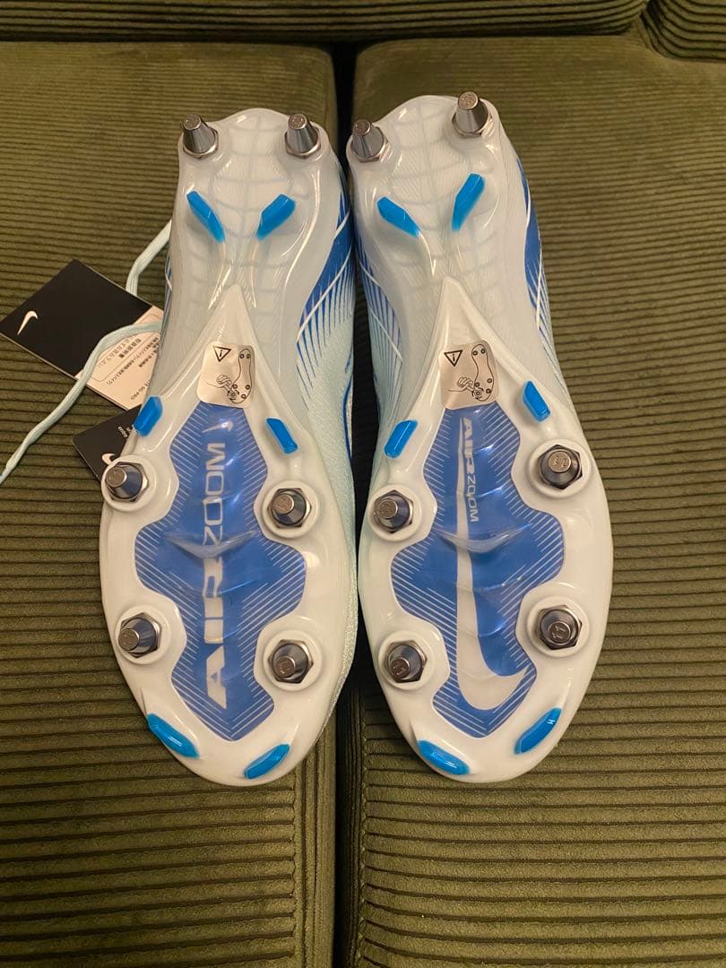 シューズ Nike ZM SUPERFLY 10 ELITE SG-PRO