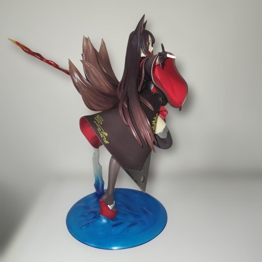 アズールレーン　「赤城」　フィギュア