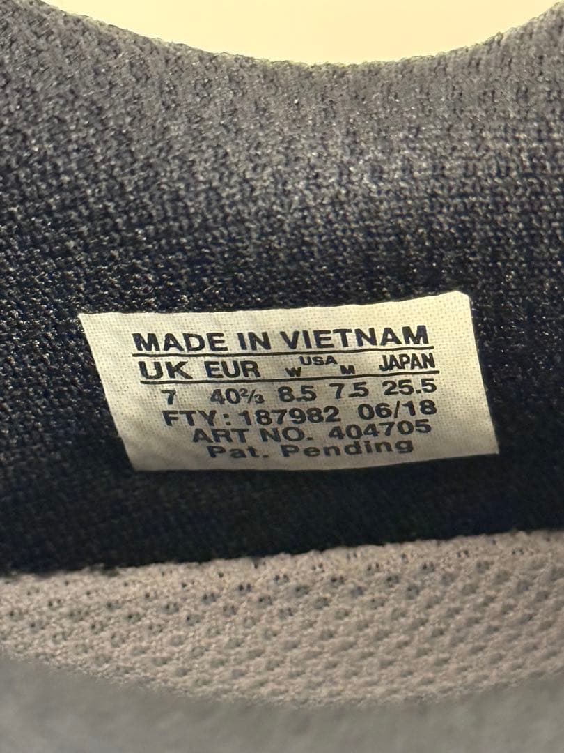 サロモン スピードスパイク　CS　トレイルランニング シューズ　雪山　25.5