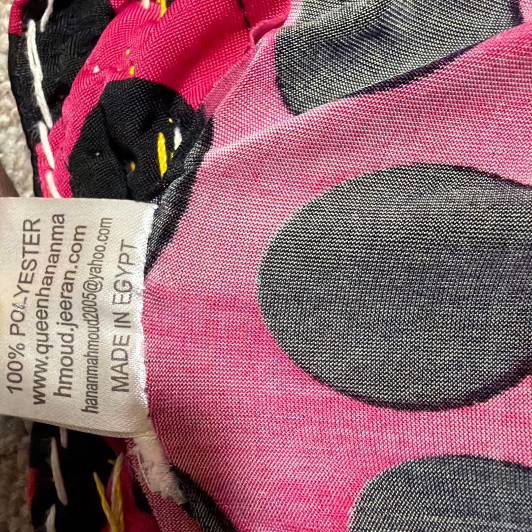 ベリーダンス Belly dance custom set up