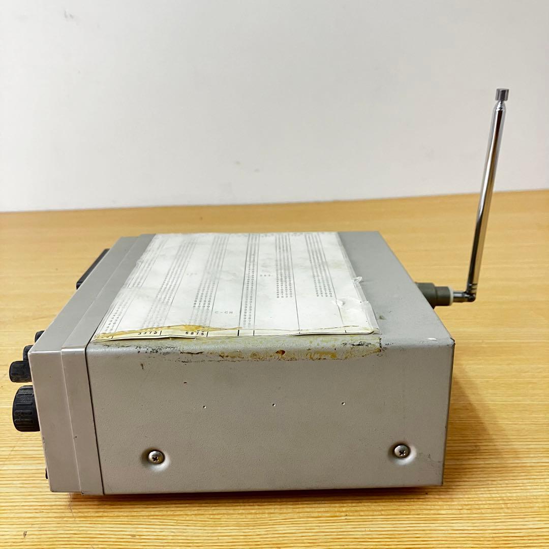 STANDARD AX700 トランシーバー 50-905MHz