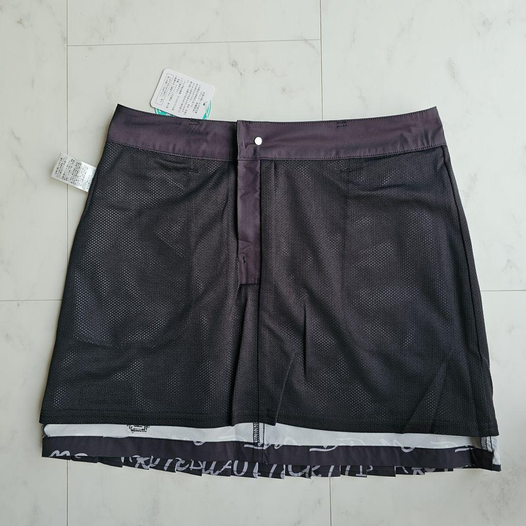 新品【L】クアルトユナイテッド レディース 上下セット くつ下3点セット