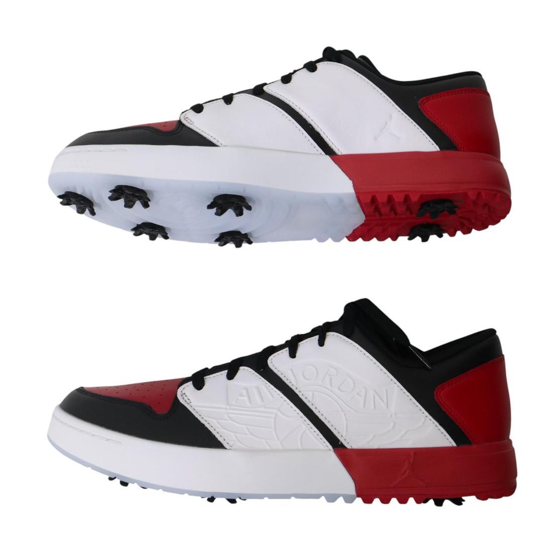 【新品】ジョーダンゴルフ FZ4153-001 30cm 大きい ビックサイズ