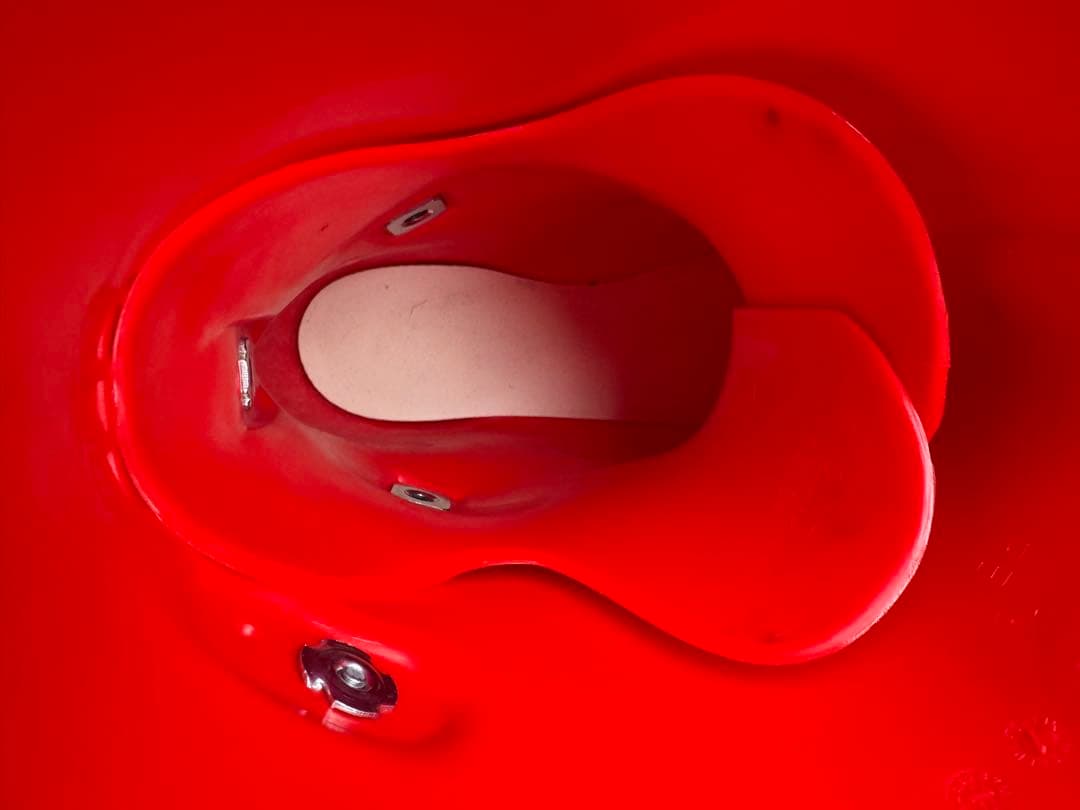 【Scull】ATOMIC WORLD CUP 130スキーブーツ