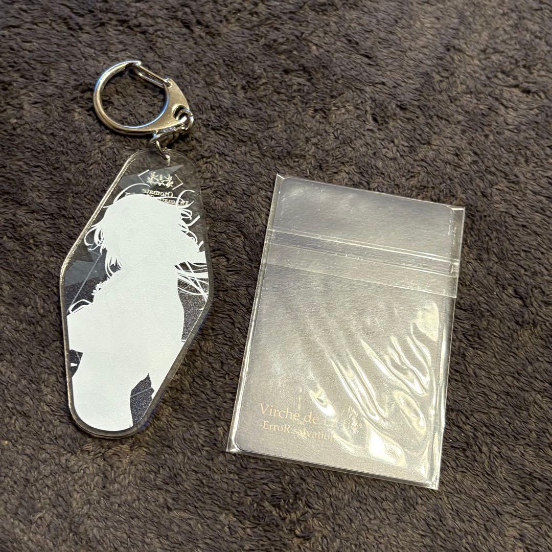 即購入⭕️終ヴィル 冬の市 イヴグッズまとめ売り【本日限定値下げ‼️】