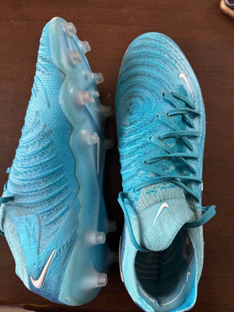 Nike ファントムGX2 25.5