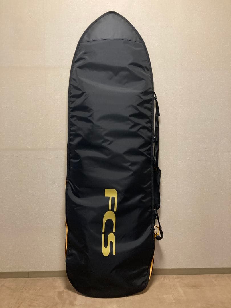 beach access ファンボード 6'0\" 52L