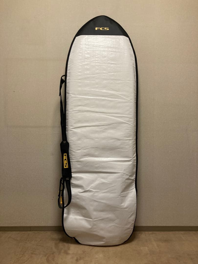 beach access ファンボード 6'0\" 52L