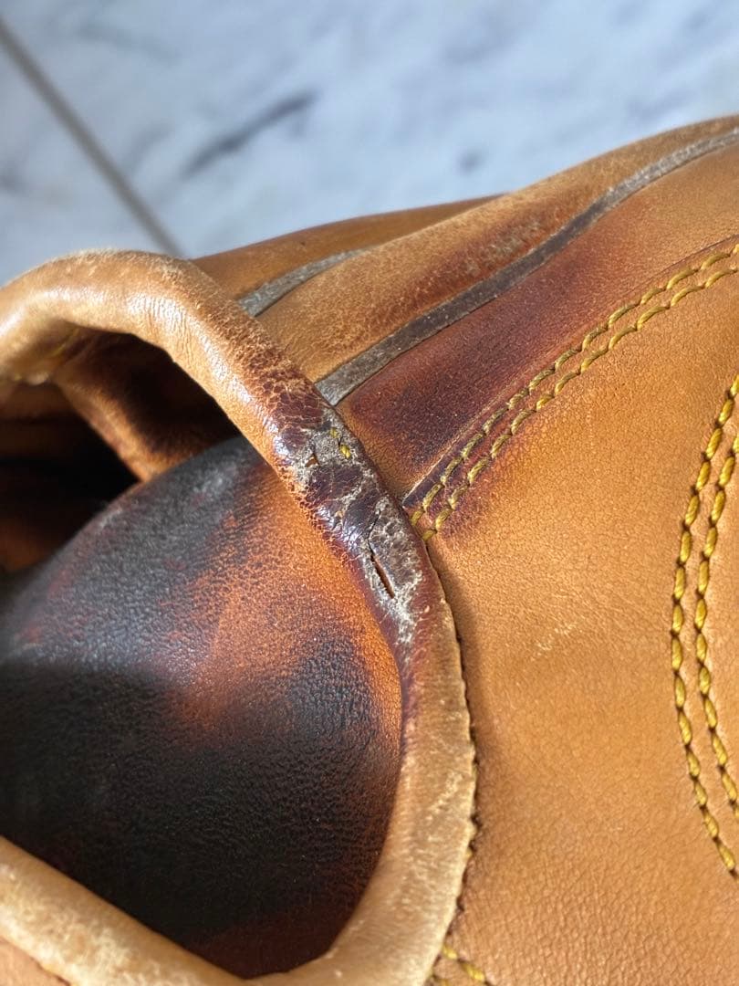 ミズノプロ　Mizuno Pro 硬式グローブ 収納袋付き