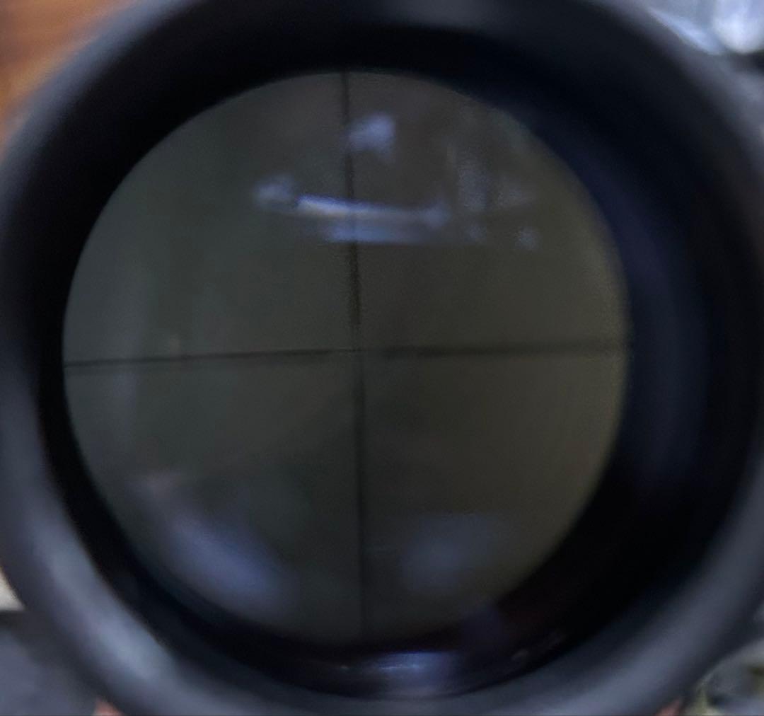 VSR10 プロスナイパーGスペック OD色