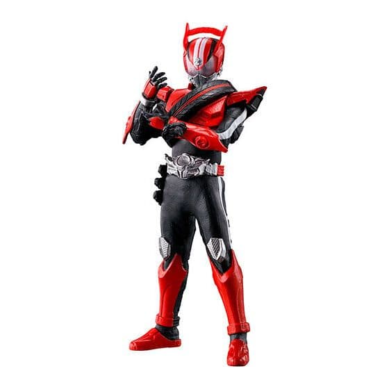 【全種未開封】HG KAMEN RIDER Vol.1