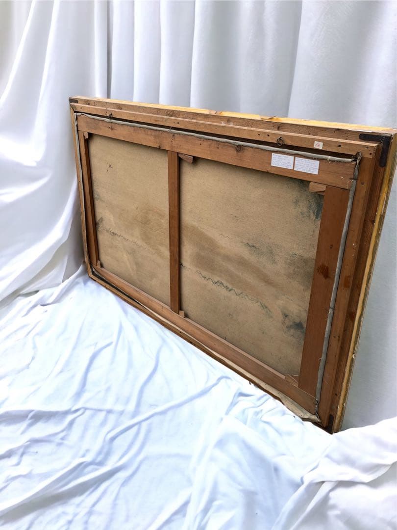 絵画  Ritzberger 2000×1330